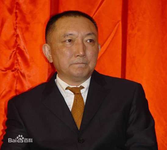 韩三平(HAN sanping)图册素颜照壁纸