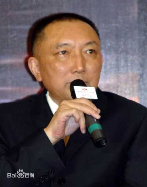 韩三平(HAN sanping)图册素颜照壁纸