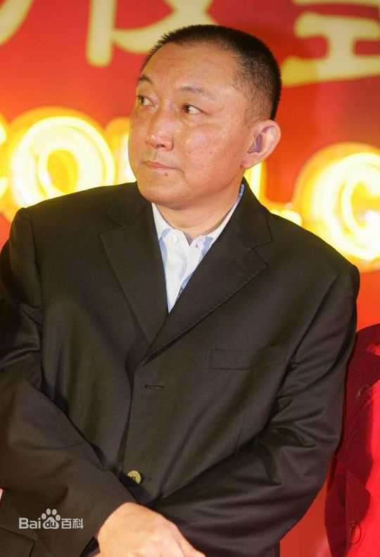 韩三平(HAN sanping)图册素颜照壁纸