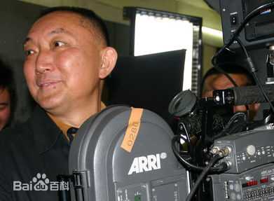 韩三平(HAN sanping)图册素颜照壁纸