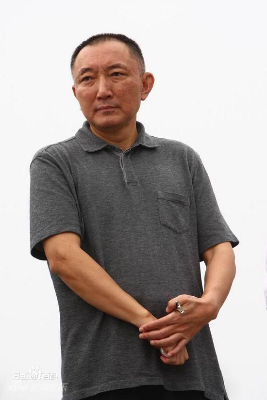 精选韩三平(HAN sanping)精彩图册