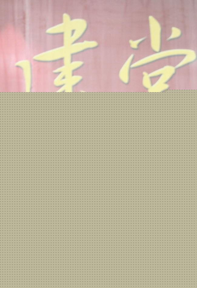 最全韩三平(HAN sanping)精彩图册