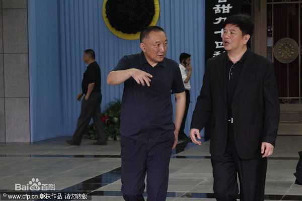 最全韩三平(HAN sanping)精彩图册