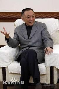 韩三平(HAN sanping)前后照片