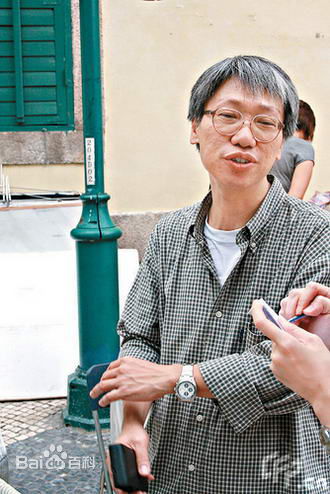 最优质陈庆嘉生活照