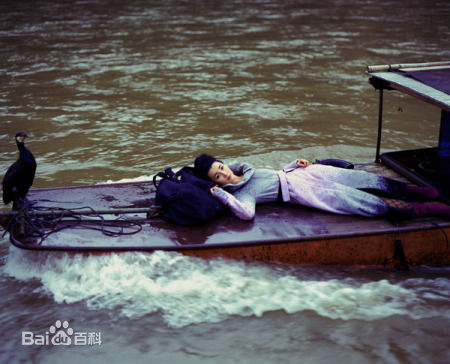 夏永康(Wing Shya)作品素颜照相册