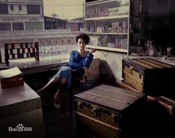 精选夏永康(Wing Shya)精彩图册