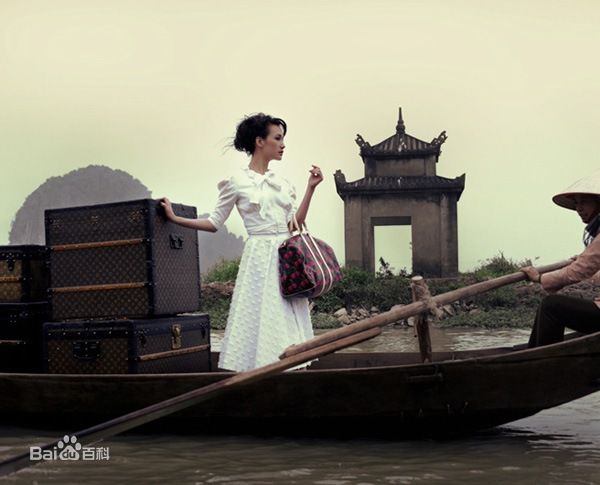 精选夏永康(Wing Shya)精彩图册