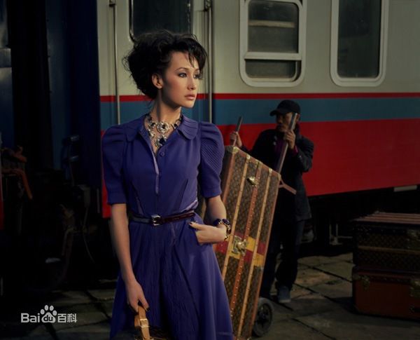 精选夏永康(Wing Shya)精彩图册