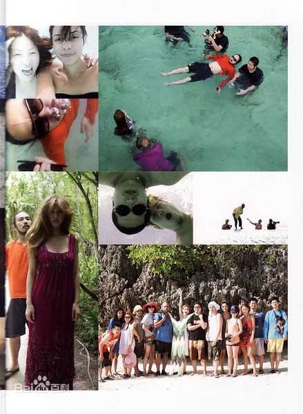 最全夏永康(Wing Shya)精彩图册