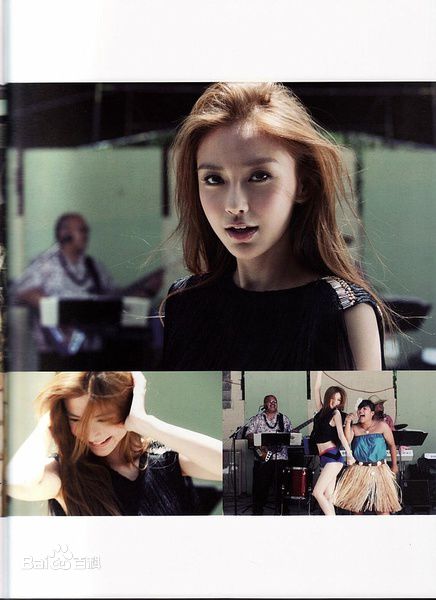 最全夏永康(Wing Shya)精彩图册