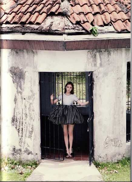 最全夏永康(Wing Shya)精彩图册