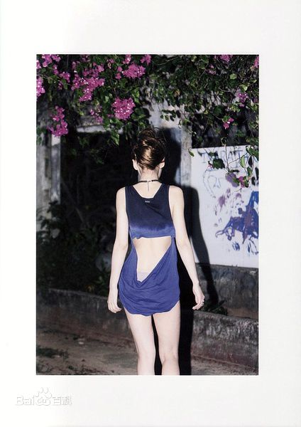 最全夏永康(Wing Shya)精彩图册