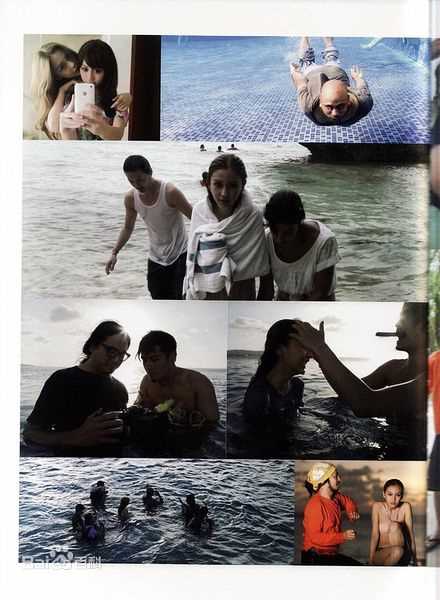 最全夏永康(Wing Shya)精彩图册