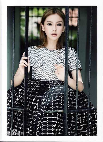 最全夏永康(Wing Shya)精彩图册