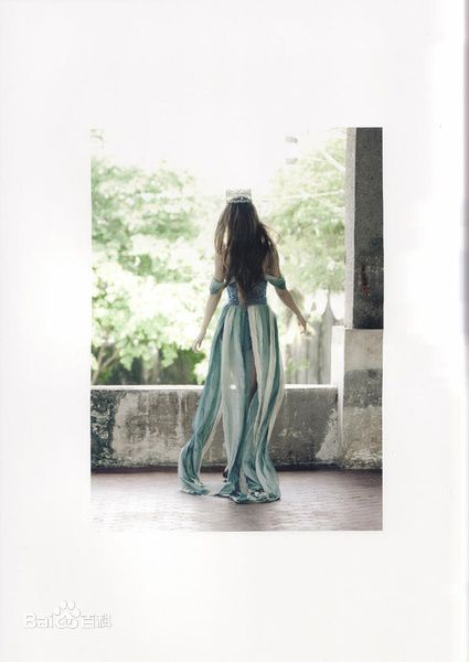 最全夏永康(Wing Shya)精彩图册