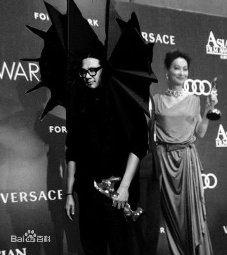 夏永康(Wing Shya)精彩图册