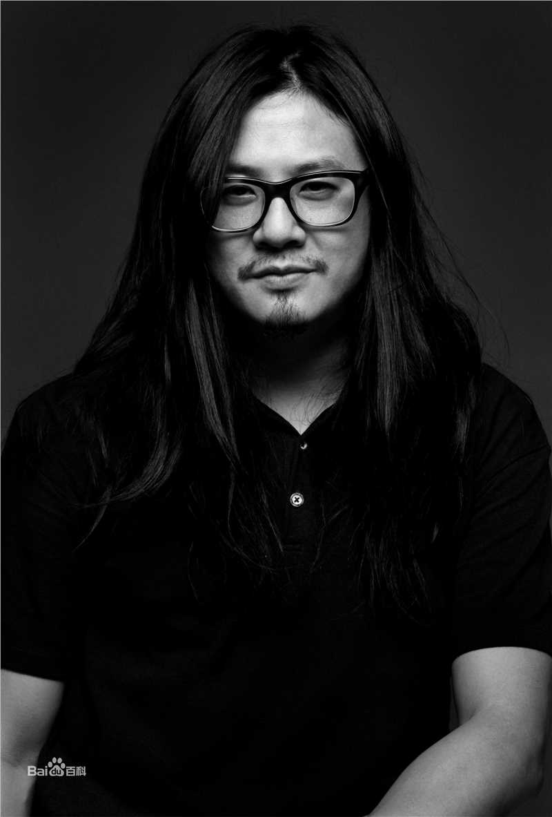 夏永康(Wing Shya)精彩图册