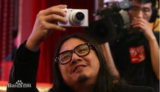 夏永康(Wing Shya)精彩图册