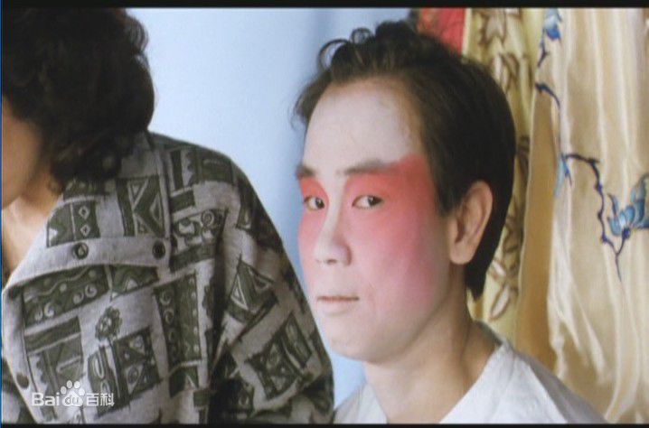 黄百鸣(Bak-Ming Wong)1988年《八星报喜》高清剧照