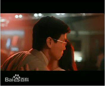 黄百鸣(Bak-Ming Wong)1991年《开心鬼5上错身》最优质剧照