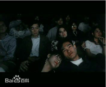 黄百鸣(Bak-Ming Wong)1991年《开心鬼5上错身》最优质剧照