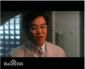 黄百鸣(Bak-Ming Wong)1991年《开心鬼5上错身》最优质剧照