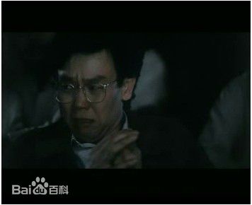 黄百鸣(Bak-Ming Wong)1991年《开心鬼5上错身》最优质剧照