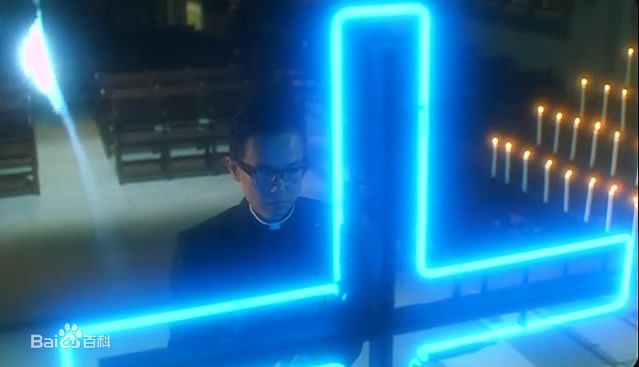 黄百鸣(Bak-Ming Wong)1986年《英雄正传》最全剧照