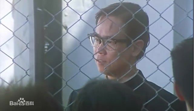 黄百鸣(Bak-Ming Wong)1986年《英雄正传》最全剧照