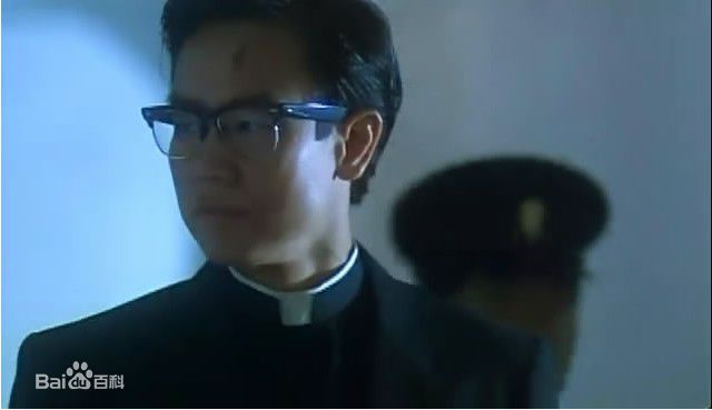 黄百鸣(Bak-Ming Wong)1986年《英雄正传》最全剧照