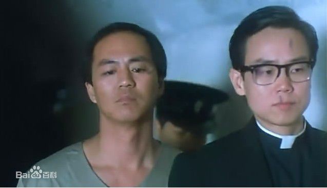 黄百鸣(Bak-Ming Wong)1986年《英雄正传》最全剧照