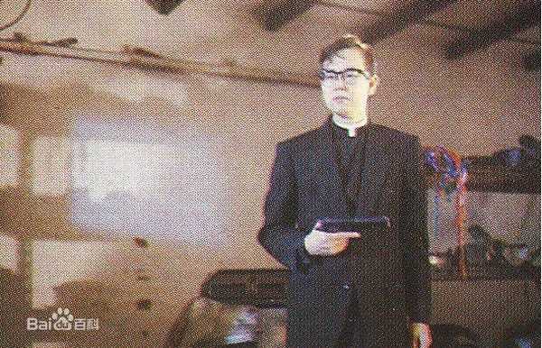 黄百鸣(Bak-Ming Wong)1986年《英雄正传》最全剧照