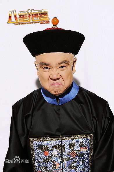 高清黄百鸣(Bak-Ming Wong)精彩图册