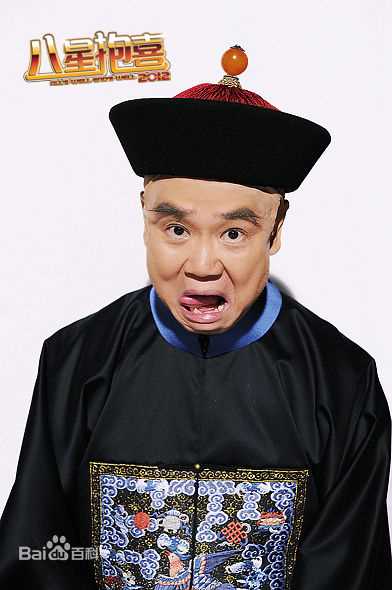 高清黄百鸣(Bak-Ming Wong)精彩图册