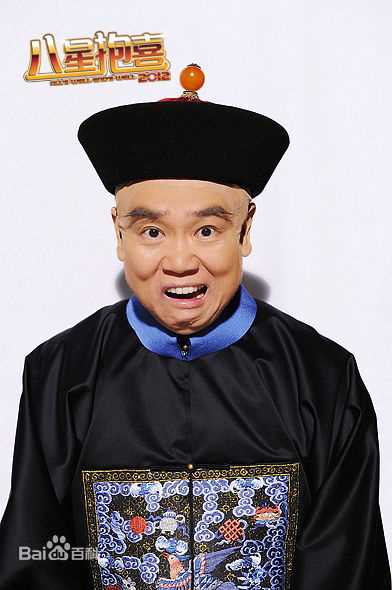 高清黄百鸣(Bak-Ming Wong)精彩图册