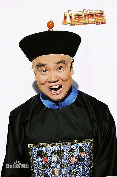 高清黄百鸣(Bak-Ming Wong)精彩图册