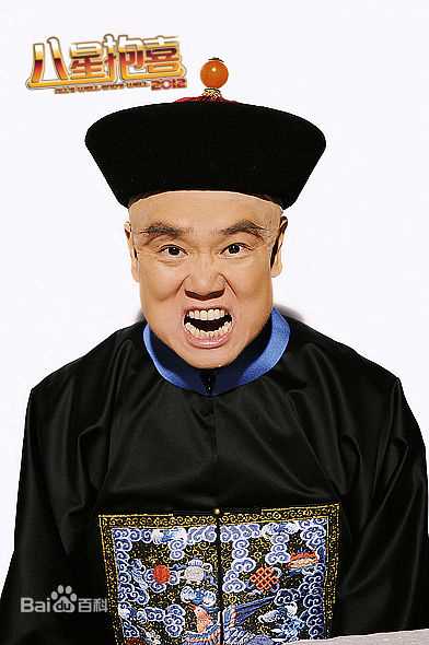 高清黄百鸣(Bak-Ming Wong)精彩图册