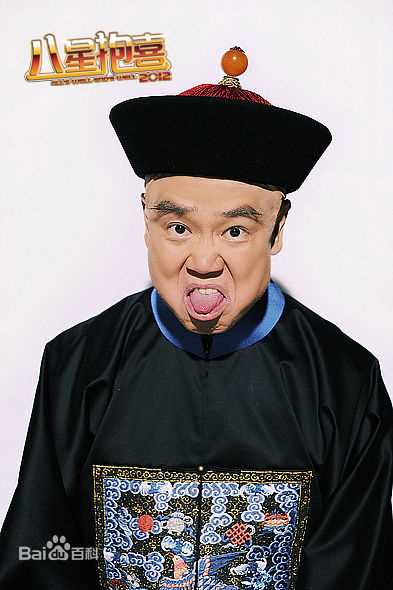 高清黄百鸣(Bak-Ming Wong)精彩图册