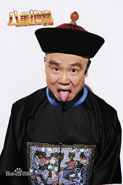 高清黄百鸣(Bak-Ming Wong)精彩图册