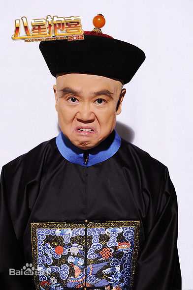 高清黄百鸣(Bak-Ming Wong)精彩图册