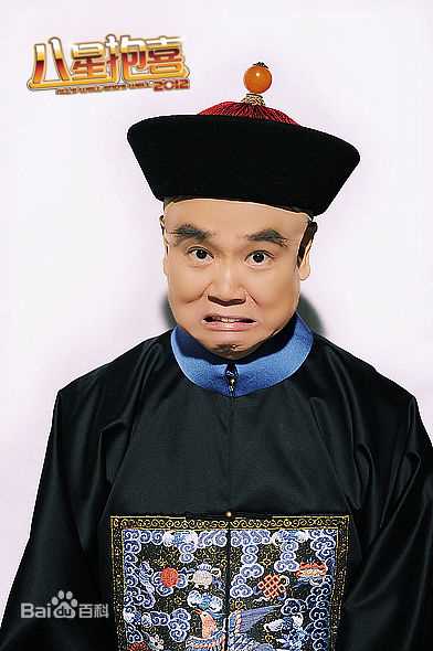 高清黄百鸣(Bak-Ming Wong)精彩图册