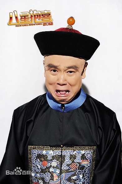 高清黄百鸣(Bak-Ming Wong)精彩图册