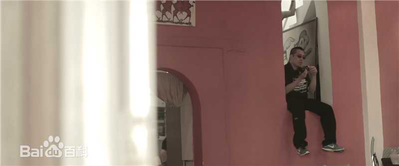 彭浩翔(Pang Ho-Cheung)工作照图册