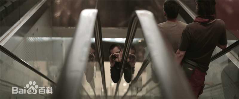 彭浩翔(Pang Ho-Cheung)工作照图册