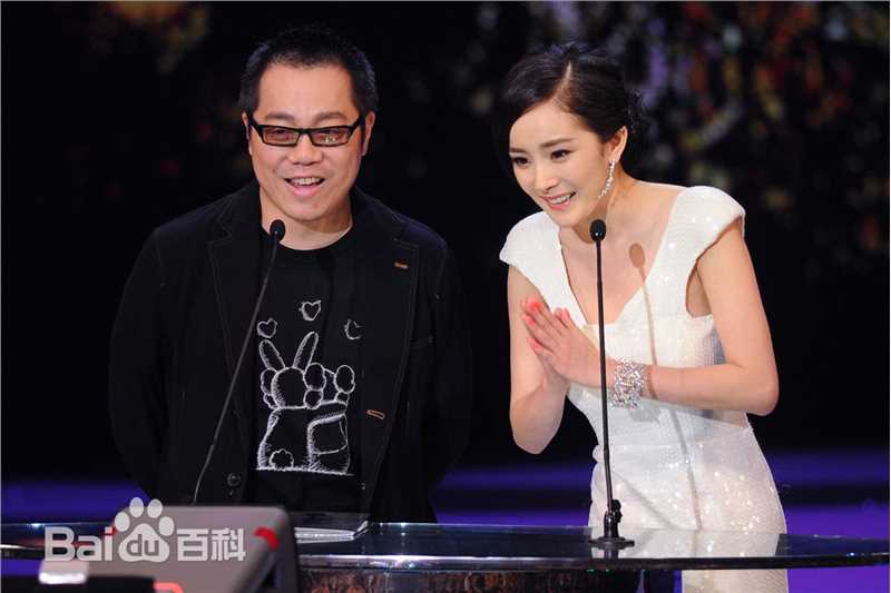 彭浩翔(Pang Ho-Cheung)活动照图片图集