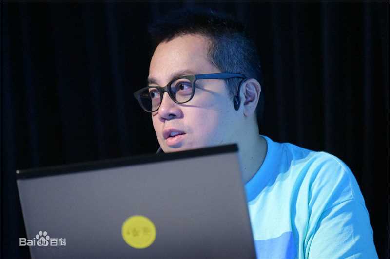 精选彭浩翔(Pang Ho-Cheung)