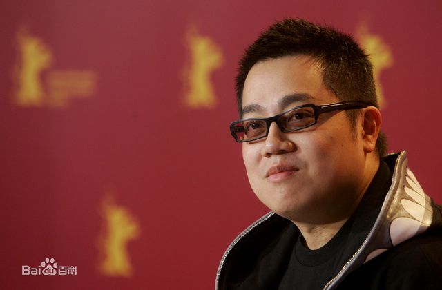 最新彭浩翔(Pang Ho-Cheung)精彩图册