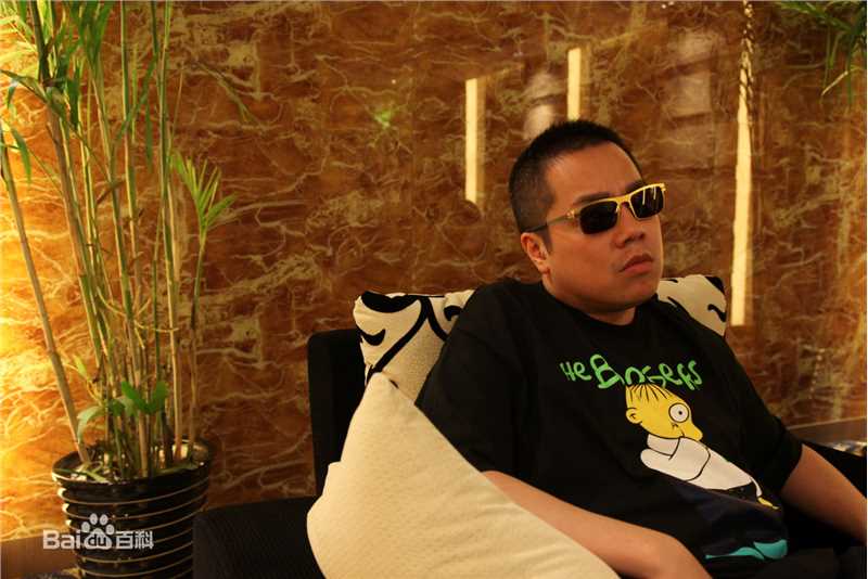 最新彭浩翔(Pang Ho-Cheung)精彩图册