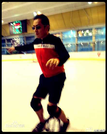 最新彭浩翔(Pang Ho-Cheung)精彩图册